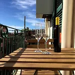 Rione Monty Balcony Studio